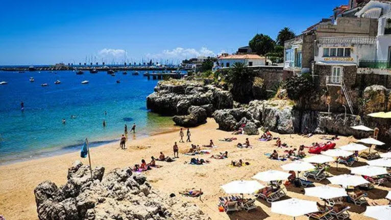 Praia da Rata, Portugal, Portugal